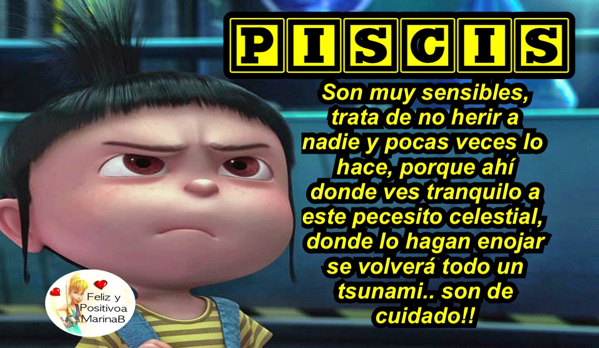 Porque Piscis Es El Peor Signo